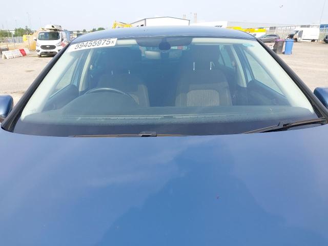 2015 VOLKSWAGEN PASSAT SE