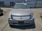 2005 Cadillac Sts  zu verkaufen in Vallejo, CA - Front End