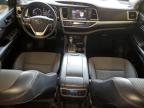 2018 Toyota Highlander Le for Sale in Pennsburg, PA - Front End