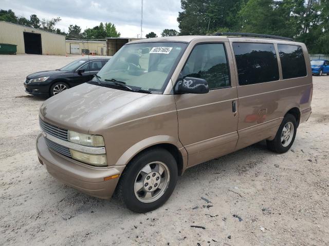 2003 Chevrolet Astro 