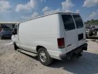2010 Ford Econoline E250 Van продається в Madisonville, TN - Front End