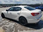2015 Maserati Ghibli S de vânzare în Orlando, FL - Front End