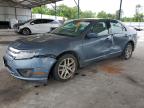 2011 Ford Fusion Se for Sale in Cartersville, GA - Side