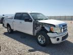 2011 FORD F150 SUPERCREW for sale at Copart UT - SALT LAKE CITY