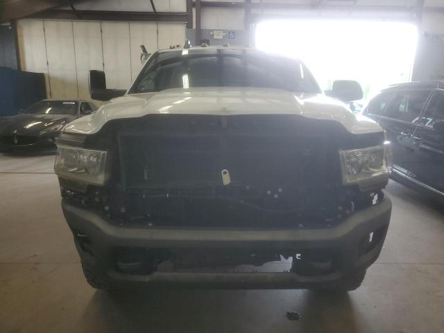 2019 RAM 3500