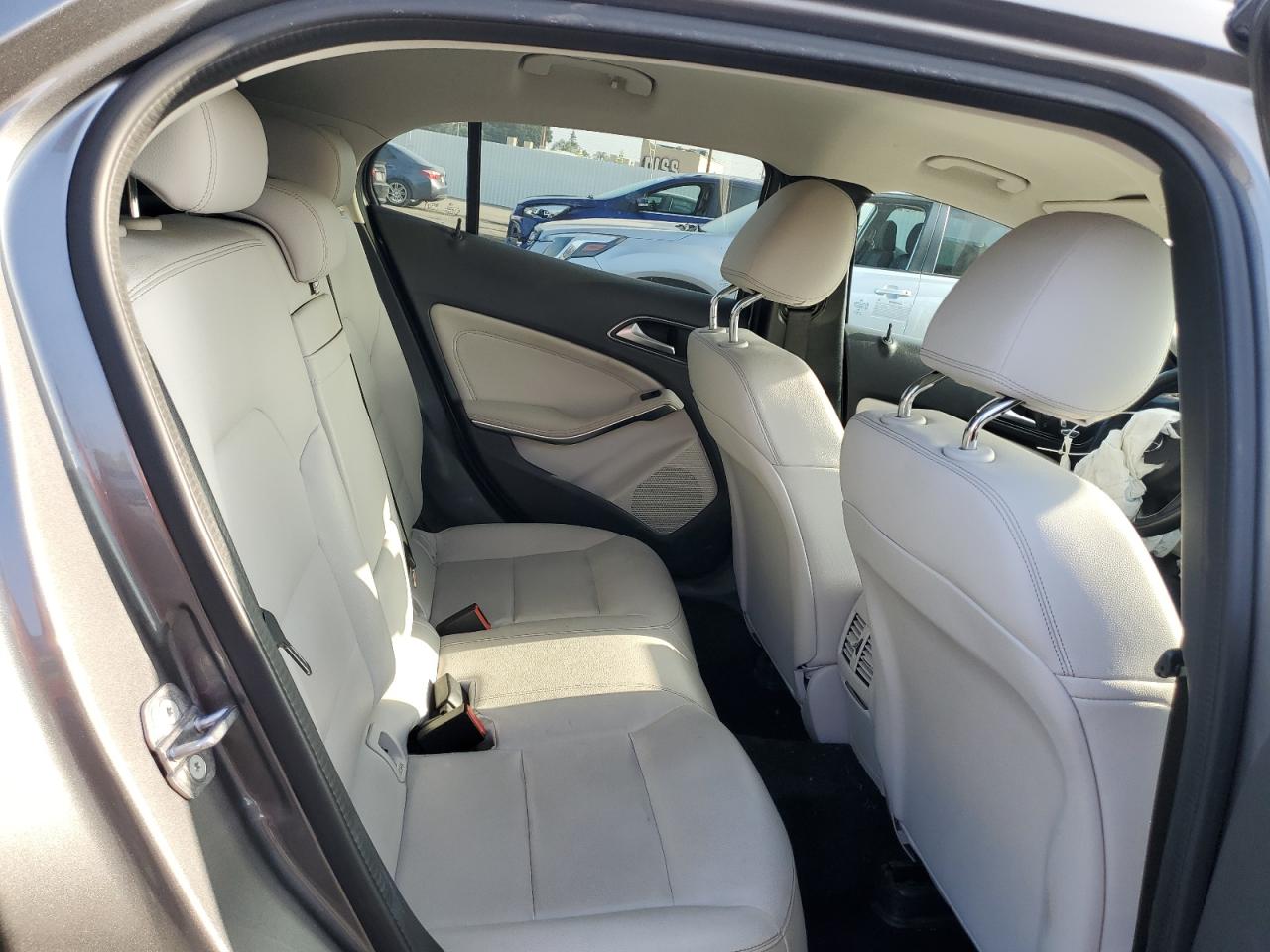 2020 Mercedes-Benz Gla 250 VIN: WDCTG4EB0LJ662566 Lot: 62610605