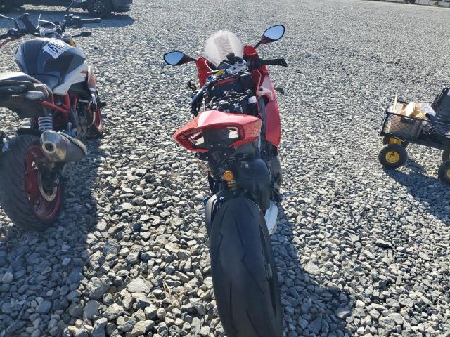 2024 DUCATI PANIGALE V4S  