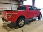 2010 Ford F150 Supercrew   იყიდება Sikeston-ში, MO - Front End