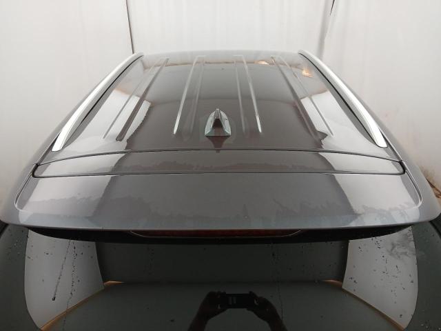 2024 MG HS TROPHY
