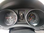 2012 VOLKSWAGEN GOLF    for sale at Copart ON - LONDON