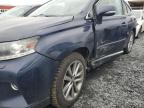 2015 LEXUS RX 350 BASE   for sale at Copart QC - MONTREAL