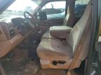 1999 FORD F250 SUPER DUTY for sale at Copart MI - DETROIT