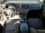 2017 Kia Sportage Lx   for Sale in Woodhaven, MI - Front End
