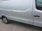 2016 RENAULT TRAFIC LL2 for sale at Copart SANDY