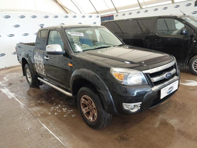 2010 FORD RANGER THU