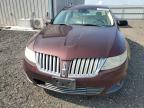 2009 Lincoln Mks  на продаже в Waldorf, MD - Side