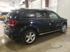 2017 Dodge Journey Crossroad for Sale in Avon, MN - Front End