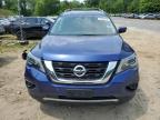 2017 Nissan Pathfinder S zu verkaufen in North Billerica, MA - Minor Dent/Scratches