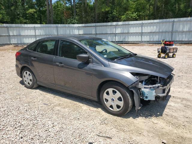  FORD FOCUS 2017 Szary