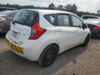 2014 Nissan Versa Note S na sprzedaż w Harleyville, SC - Front End