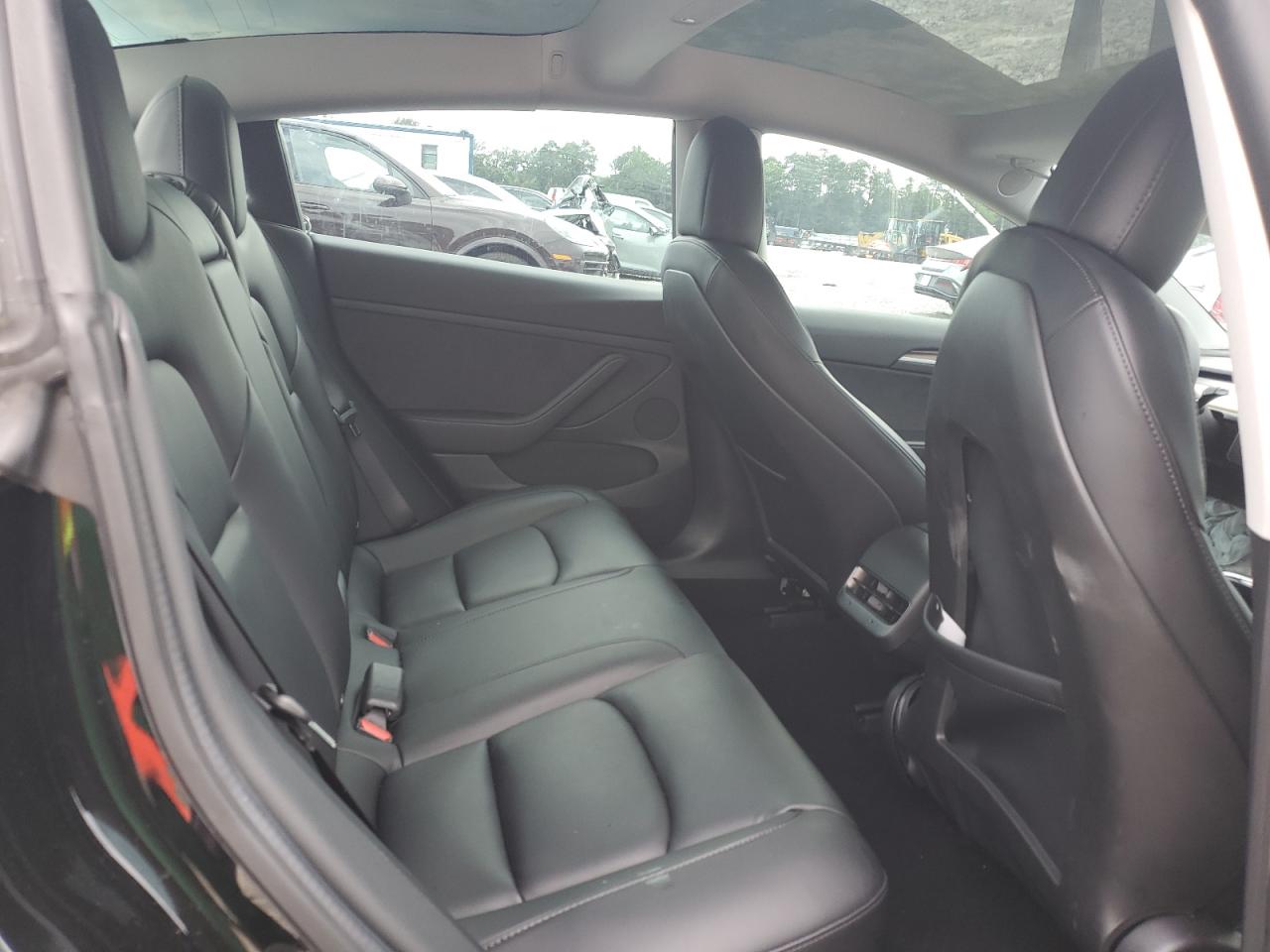 5yj3e1ecxmf055781 5YJ3E1ECXMF055781 2021 Tesla Model 3
