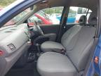2003 NISSAN MICRA S AU for sale at Copart BRISTOL