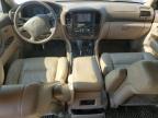 1998 TOYOTA LAND CRUISER    for sale at Copart IL - PEORIA