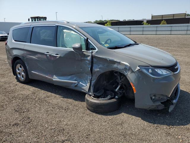  CHRYSLER PACIFICA 2020 Сірий