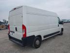 2021 PEUGEOT BOXER 335 for sale at Copart WOLVERHAMPTON