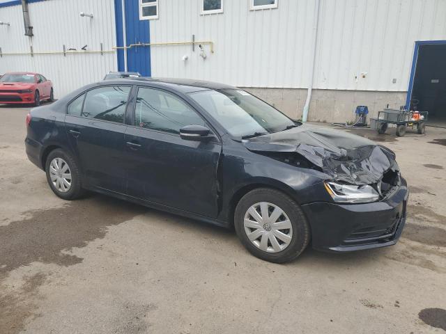 2015 VOLKSWAGEN JETTA BASE  