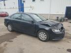2015 VOLKSWAGEN JETTA BASE   à vendre chez Copart NB - MONCTON