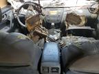 2016 Nissan Rogue S   de vânzare în Memphis, TN - Burn