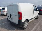 2014 PEUGEOT BIPPER S H for sale at Copart CHESTER