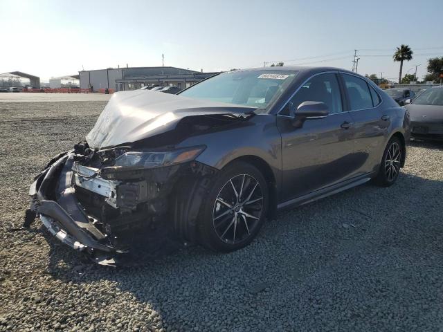 TOYOTA CAMRY SE N 2024
