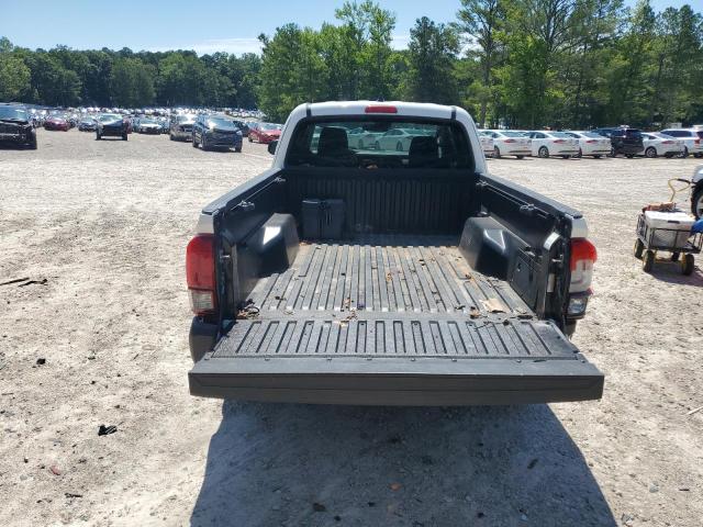  TOYOTA TACOMA 2020 White