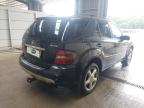 2007 MERCEDES BENZ ML 320 CDI for sale at Copart EAST KILBRIDE