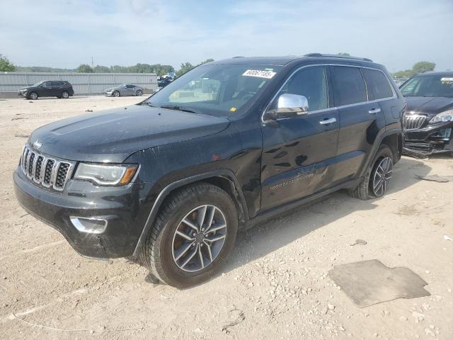 JEEP GRAND CHER 2021
