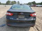 2016 Ford Fusion Se Phev на продаже в Conway, AR - Front End