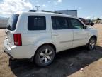2013 Honda Pilot Touring იყიდება Colorado Springs-ში, CO - Minor Dent/Scratches