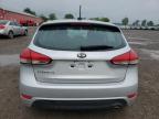 2017 KIA FORTE LX   for sale at Copart ON - LONDON