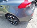 2019 VOLVO V40 INSCRI for sale at Copart WOLVERHAMPTON