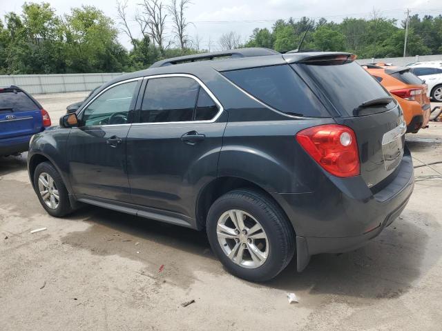  CHEVROLET EQUINOX 2014 Gray