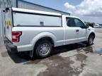2019 Ford F150 Super Cab للبيع في Riverview، FL - Side