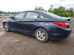 2011 Hyundai Sonata Gls   იყიდება Columbia Station-ში, OH - Front End