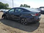 2024 Nissan Sentra Sv   for Sale in East Granby, CT - Front End