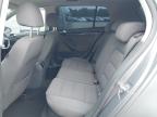 2007 VOLKSWAGEN GOLF GT TD for sale at Copart NEWBURY