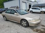 2002 Honda Accord Ex for Sale in Hurricane, WV - Rear End