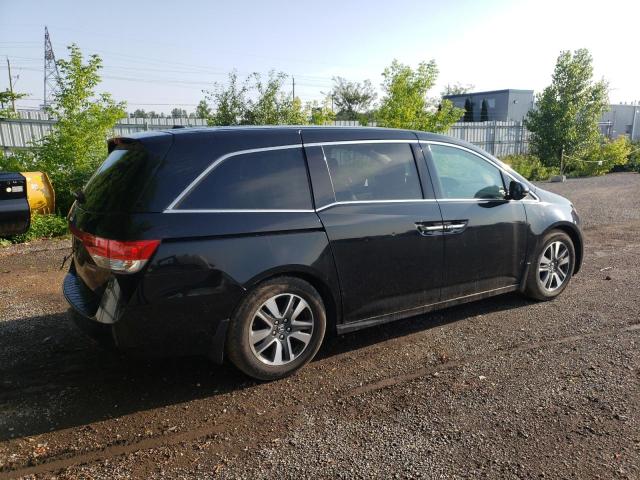 2014 HONDA ODYSSEY TOURING  