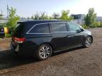 2014 HONDA ODYSSEY TOURING   for sale at Copart ON - LONDON