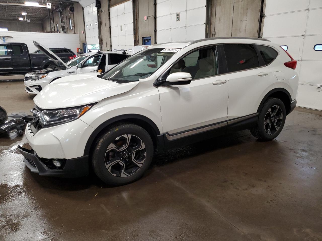 Blaine, MN에서 판매 중인 2018 Honda Cr-V Touri 1.5L - Front End